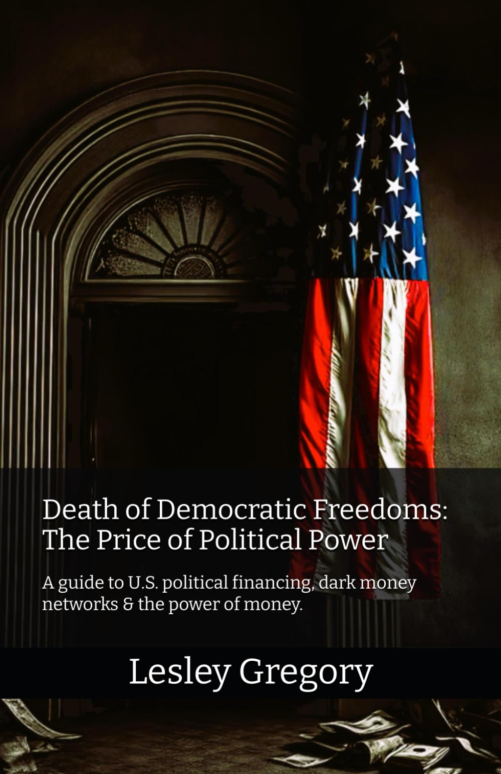 Death of Democratic Freedoms: The Price of Political Power: A guide to U.S. political financing, dark money networks & the power of money.