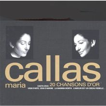 20 Chansons D'or