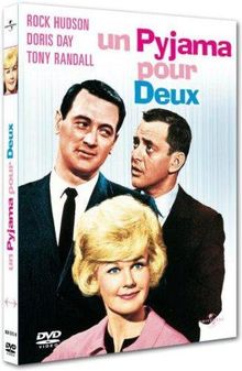 Un Pyjama pour deux [FR Import]