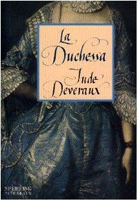 La duchessa (Serial)