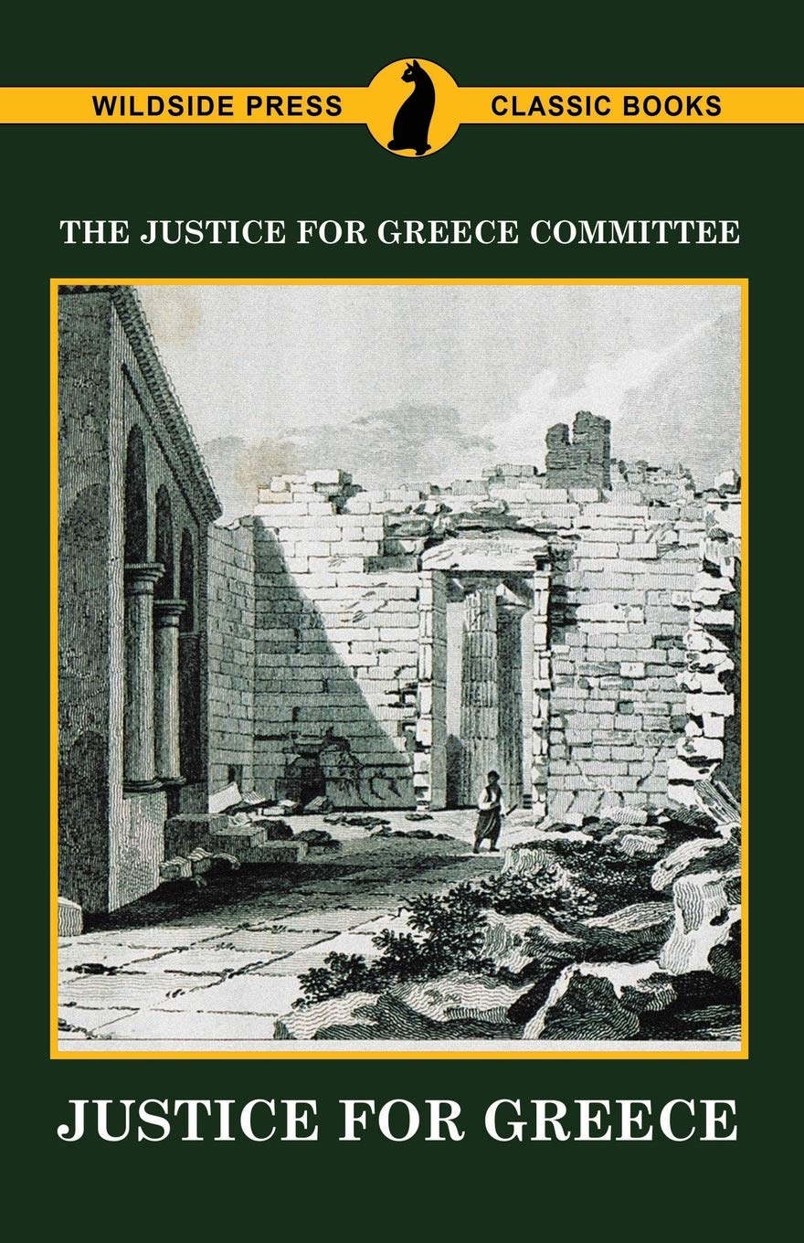 Justice for Greece