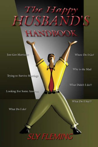 The Happy Husband's Handbook