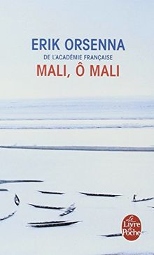 Mali, ô Mali von Orsenna, Erik | Buch | Zustand akzeptabel