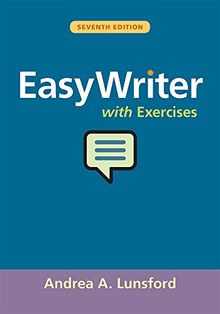 EasyWriter with Exercises