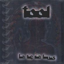 Lateralus