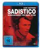 Sadistico - Wunschkonzert für einen Toten [Blu-ray]