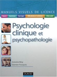 Psychologie clinique et psychopathologie