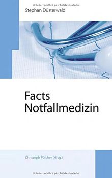 Facts Notfallmedizin