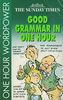 Good Grammar in One Hour (One Hour Wordpower S.)
