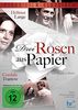 Drei Rosen aus Papier / Beliebtes Filmdrama von Manfred Bieler mit Hellmut Lange