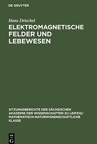 Elektromagnetische Felder und Lebewesen