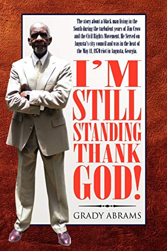 Still Standing