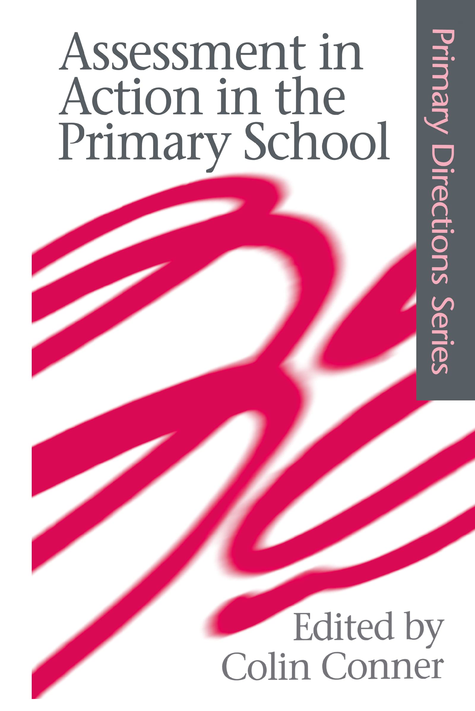 Assessment in Action in the Primary School (Primary Directions Series)