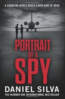 Portrait of a Spy (Gabriel Allon 11)