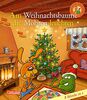 Nulli und Priesemut: Am Weihnachtsbaume die Möhren leuchten - Sammelband IV: Weihnachtsammelband 3 Bände in 1