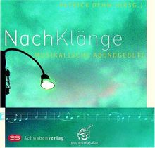 NachKlänge. Audio-CD