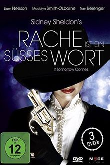 Rache ist ein süßes Wort [3 DVDs]