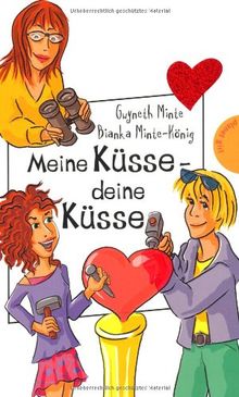 Meine Küsse - deine Küsse