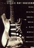 Various Artists - A Tribute to Stevie Ray Vaughan