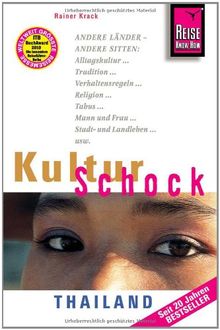 KulturSchock Thailand