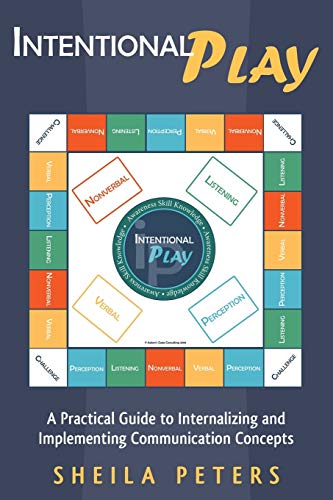 Intentional Play: A Practical Guide to Internalizing and Implementing Communication Concepts