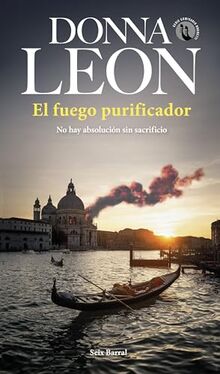 El fuego purificador (Biblioteca Formentor)