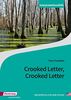 Diesterwegs Neusprachliche Bibliothek - Englische Abteilung: Crooked Letter, Crooked Letter: Interpretationshilfe