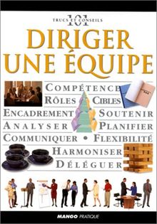 Diriger une équipe