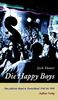 Die Happy Boys: Eine jüdische Band in Deutschland 1945 bis 1949: Eine jüdische Band in Deutschland 1945 bis 1949 auf der Suche nach Vergeltung