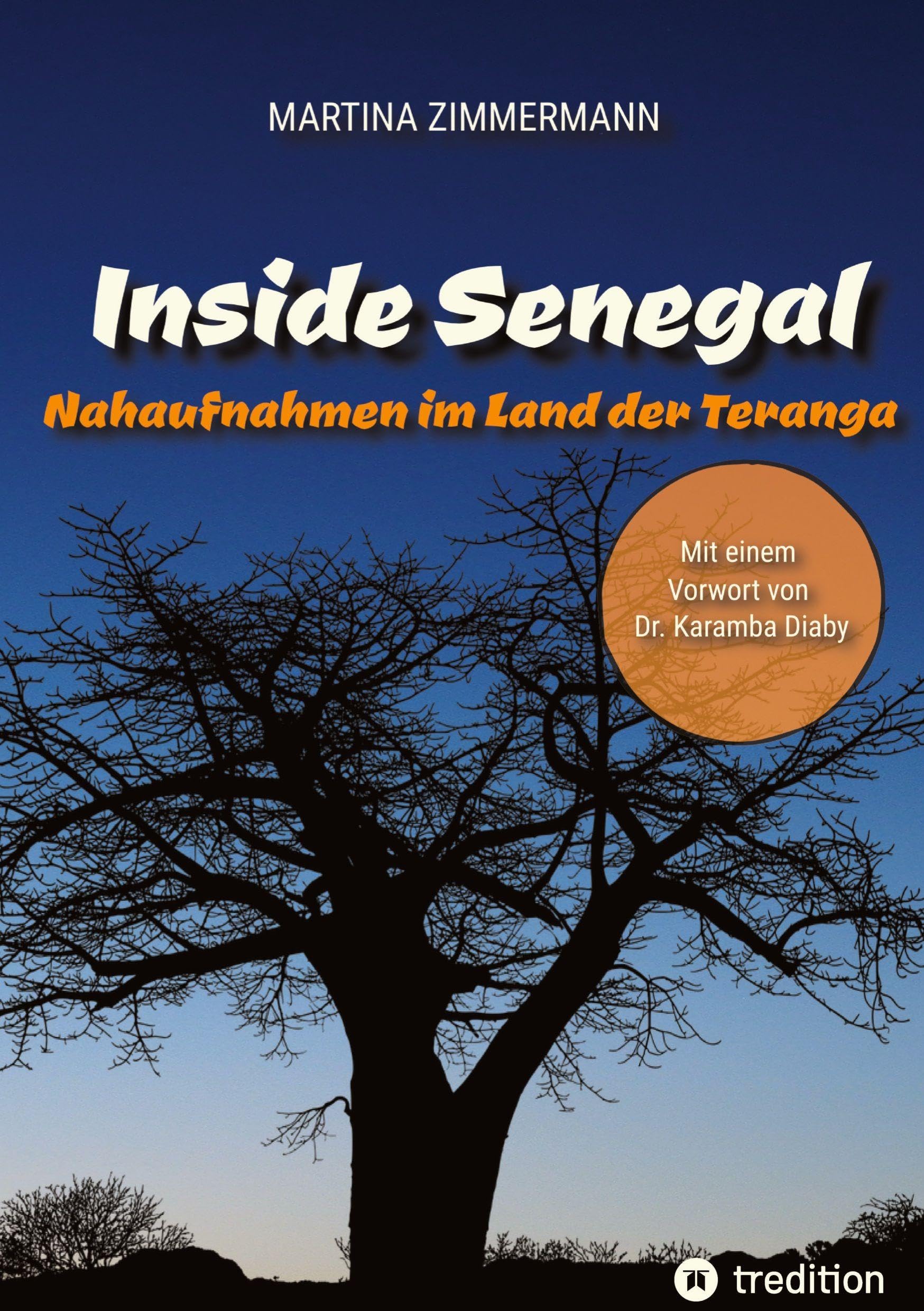 Inside Senegal: Reportagen im pulsierenden Dakar, im spirituellen Touba, in Naturparadiesen und Fischerdörfern. Alltag und Gesellschaft, Traditionen ... Klischees: Nahaufnahmen im Land der Teranga