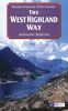 The West Highland Way (Recreational Path Guides)