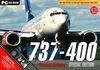 Flight Simulator - 737-400 Special Edition