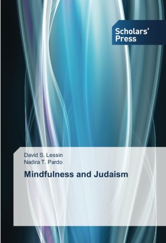 Mindfulness and Judaism