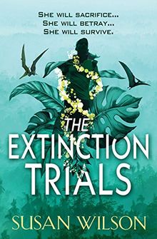 The Extinction Trials 01