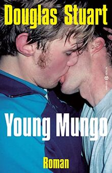 Young Mungo: Roman von Stuart, Douglas | Buch | Zustand gut