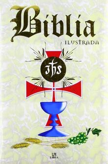 Biblia ilustrada (Biblias Infantiles)