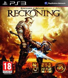 Kingdoms of Amalur: Reckoning [AT PEGI]