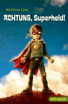 Achtung, Superheld!