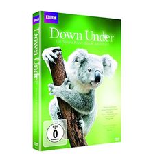 Down Under - Mit Simon Reeve durch Australien