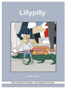 Lillypilly