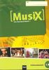 Detterbeck, M: MusiX - Das Kursbuch Musik 1. Schülerarb.5