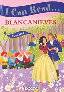 Blancanieves (Ya sé leer - I can read...)