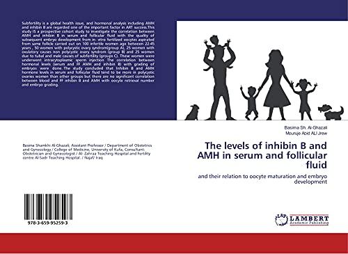 The levels of inhibin B and AMH in serum and follicular fluid: and their relation to oocyte maturation and embryo development