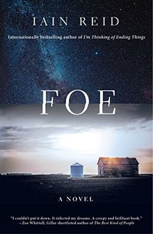 Foe: A Novel