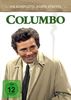 Columbo - Die komplette achte Staffel [3 DVDs]