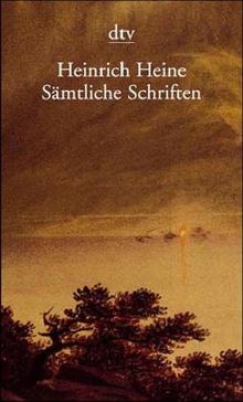 Sämtliche Schriften, 6 Bde. in 7 Tln. von Heine, Heinrich, Briegleb, Klaus | Buch | Zustand gut