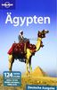 Lonely Planet Reiseführer Ägypten