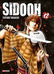 Sidooh. Vol. 12