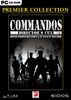 Commandos - Director's Cut [Premier Collection]