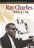 Ray Charles - What'd I Say: In Concert
